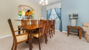 5 Star Villa on Windsor Hills Resort with Large Private Pool, Orlando Villa 4810